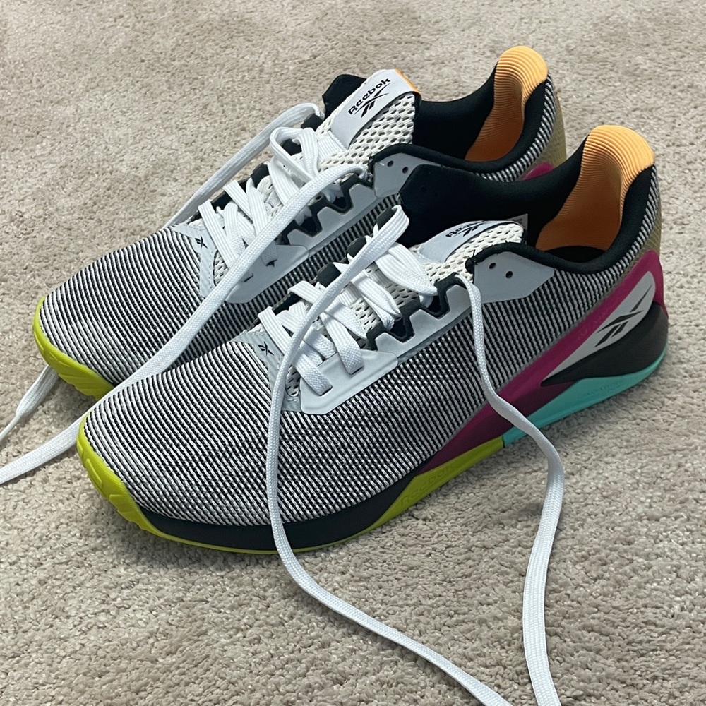 Reebok Nano X1